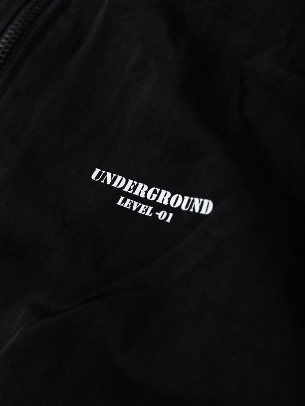 גקט UNDERGROUND