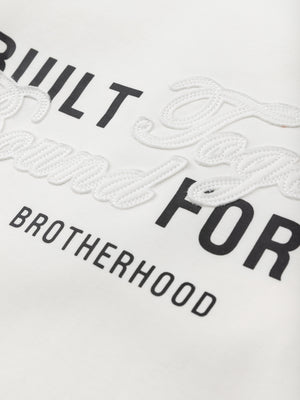 קפוצון פוטר אופנה BROTHERHOOD