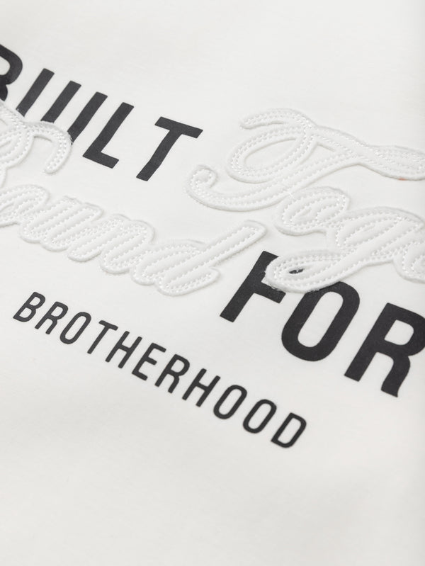 קפוצון פוטר אופנה BROTHERHOOD