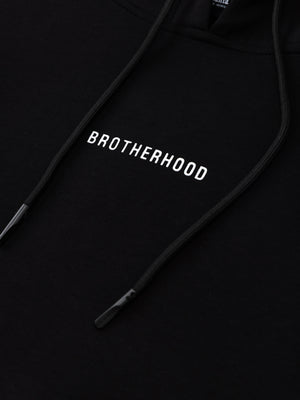 קפוצון פוטר אופנה BROTHERHOOD