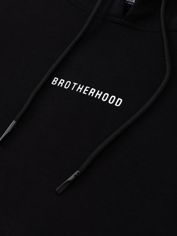 קפוצון פוטר אופנה BROTHERHOOD