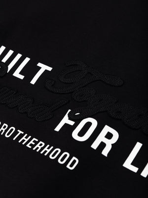קפוצון פוטר אופנה BROTHERHOOD