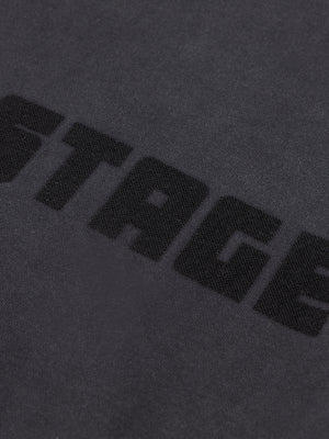 פוטר קפוצון לגבר BACKSTAGE