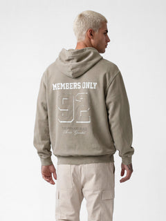 קפוצון לגבר MEMBERS ONLY