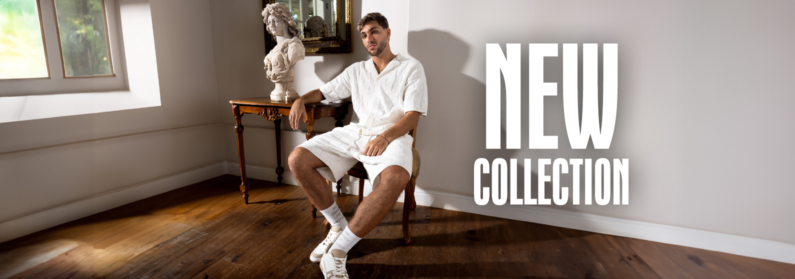 New Collection New Collection