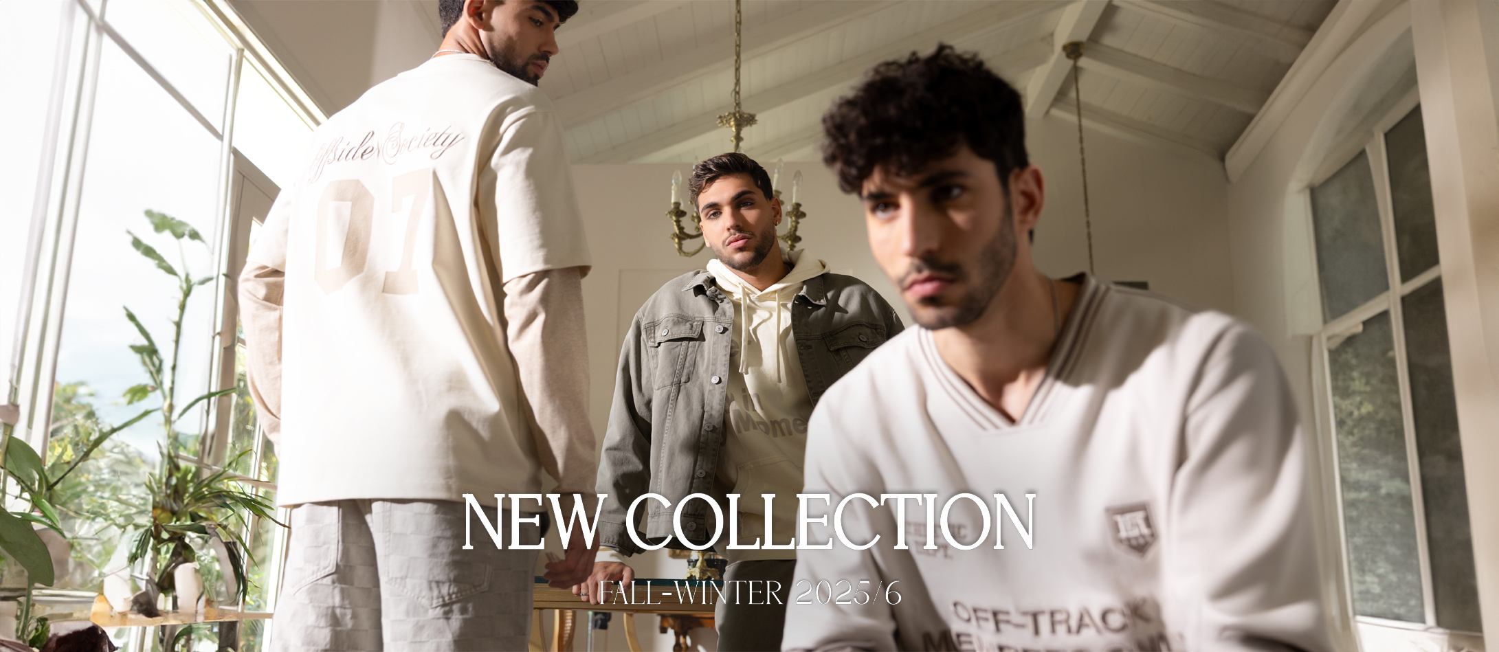 New Collection New Collection