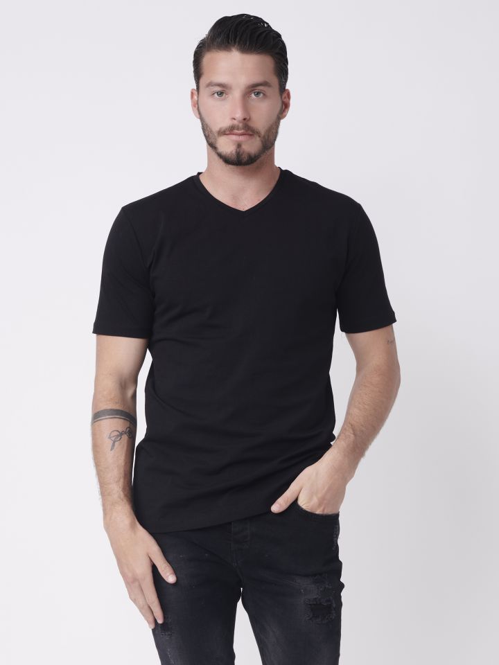 טי שירט בייסיק Premium