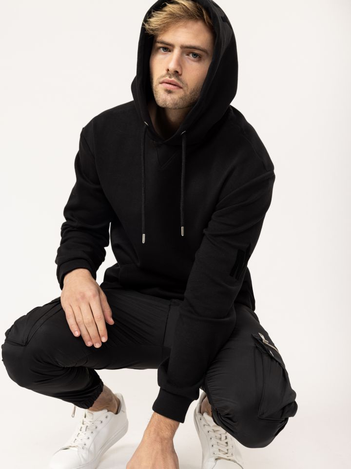 קפוצ’ון אוברסייז  פוטר ABILITY