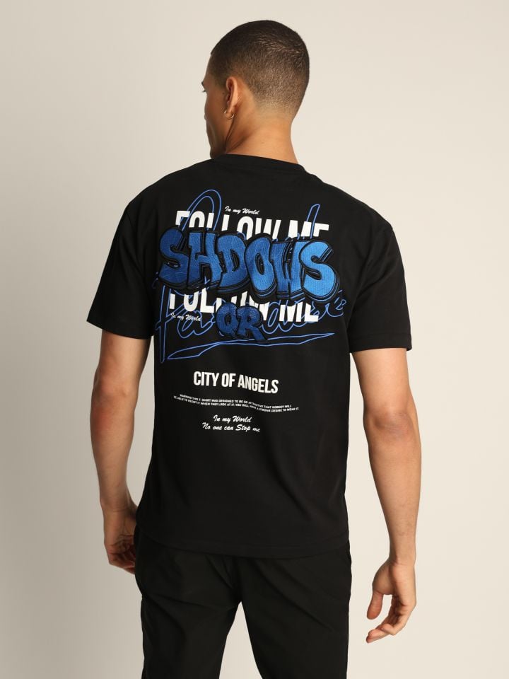 טישרט SHDOWS