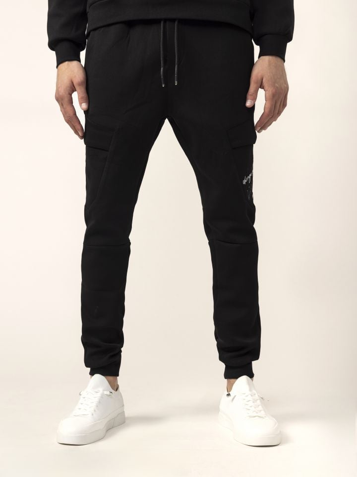 מכנסי פוטר בגזרת דגמ”ח DARK MODE