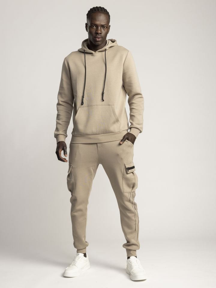 מכנסי פוטר הדפס