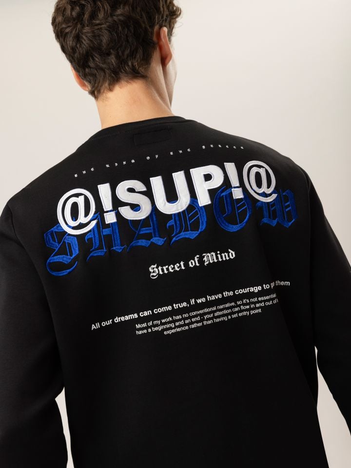 פוטר SUP