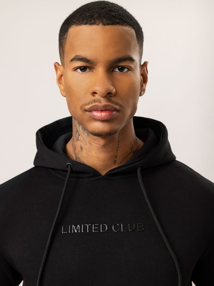 פוטר LIMITED CLUB