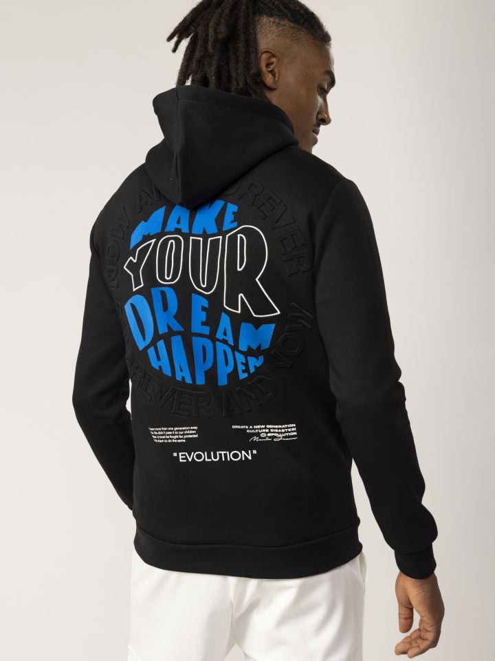 קפוצ’ון YOUR DREAM