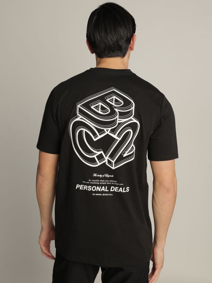 טישרט PERSONAL