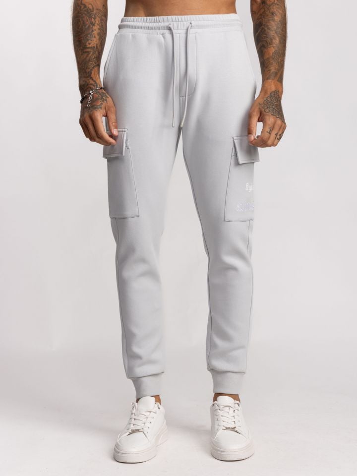 מכנסי פוטר לגבר FLYING AWAY