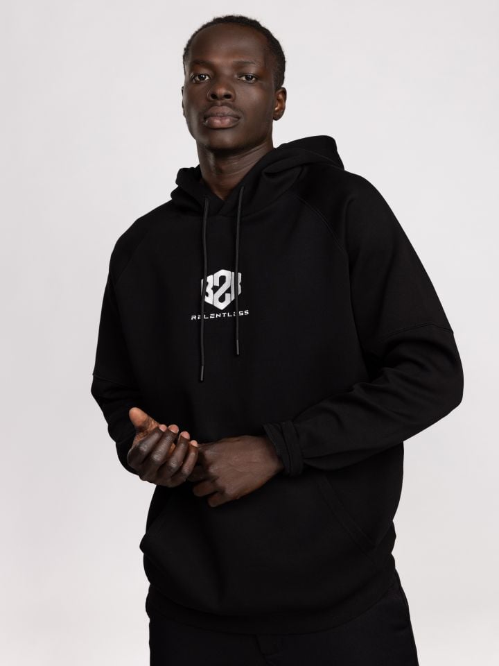 קפוצון פוטר לגבר RELENTLESS