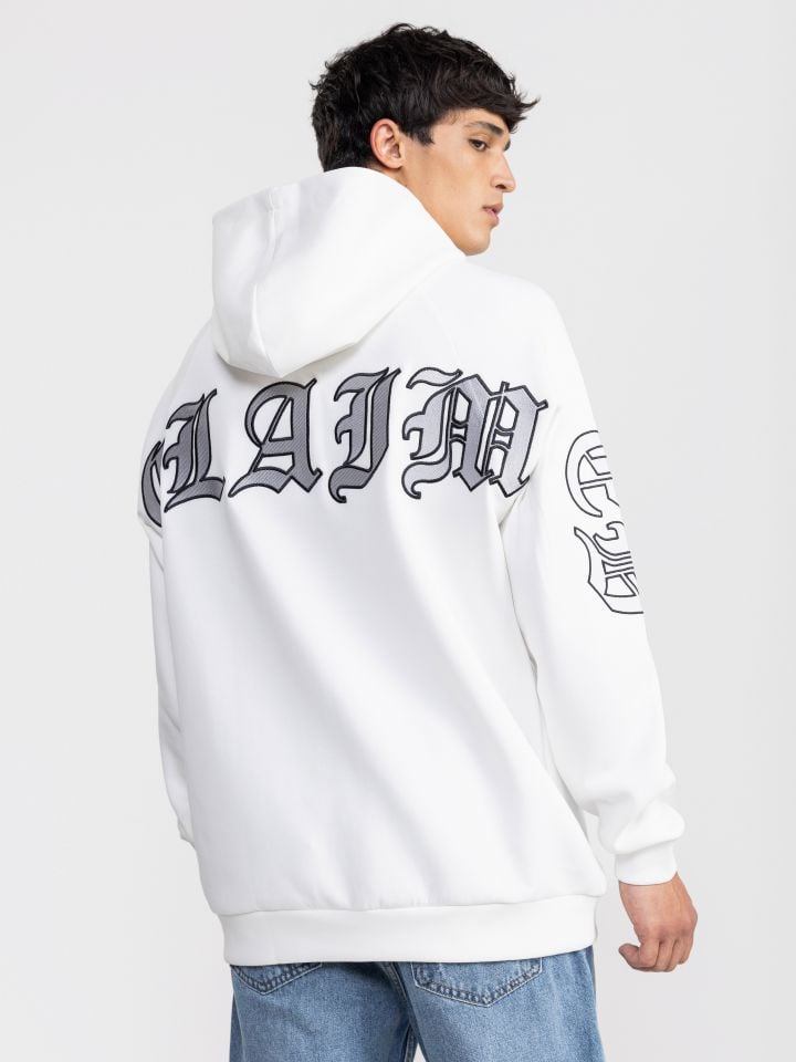 קפוצון פוטר CHAMP לגבר