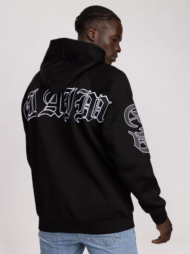 קפוצון פוטר CHAMP לגבר