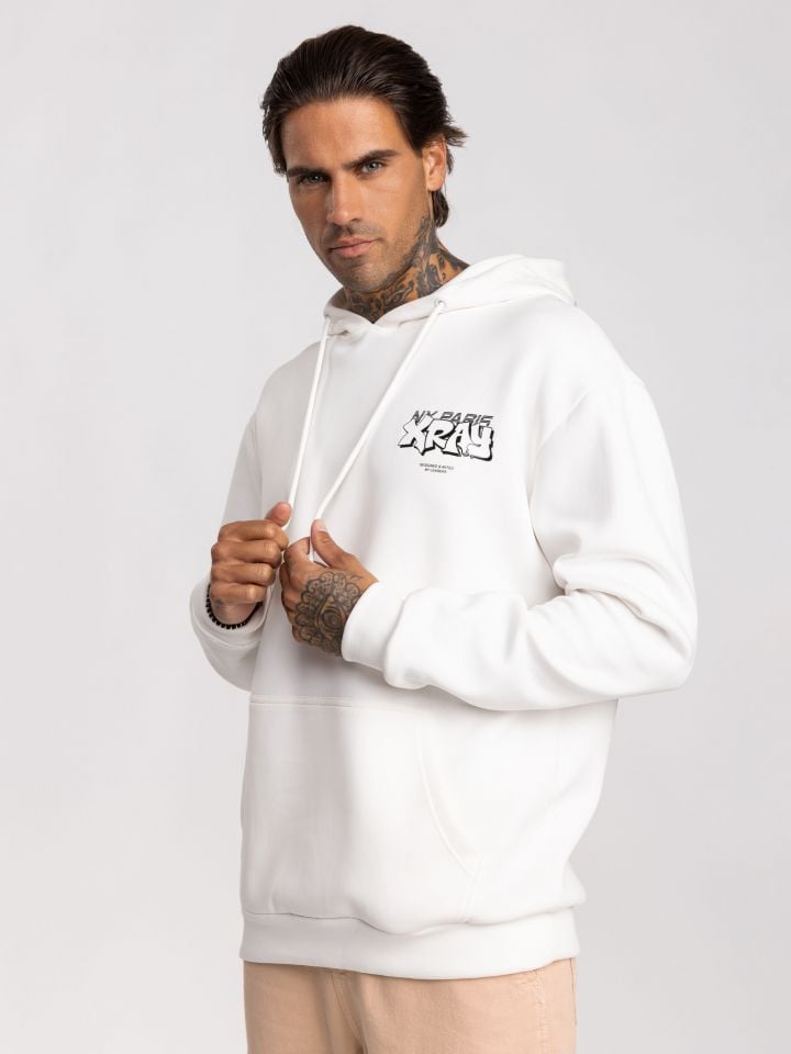 קפוצון פוטר לגבר XRAY