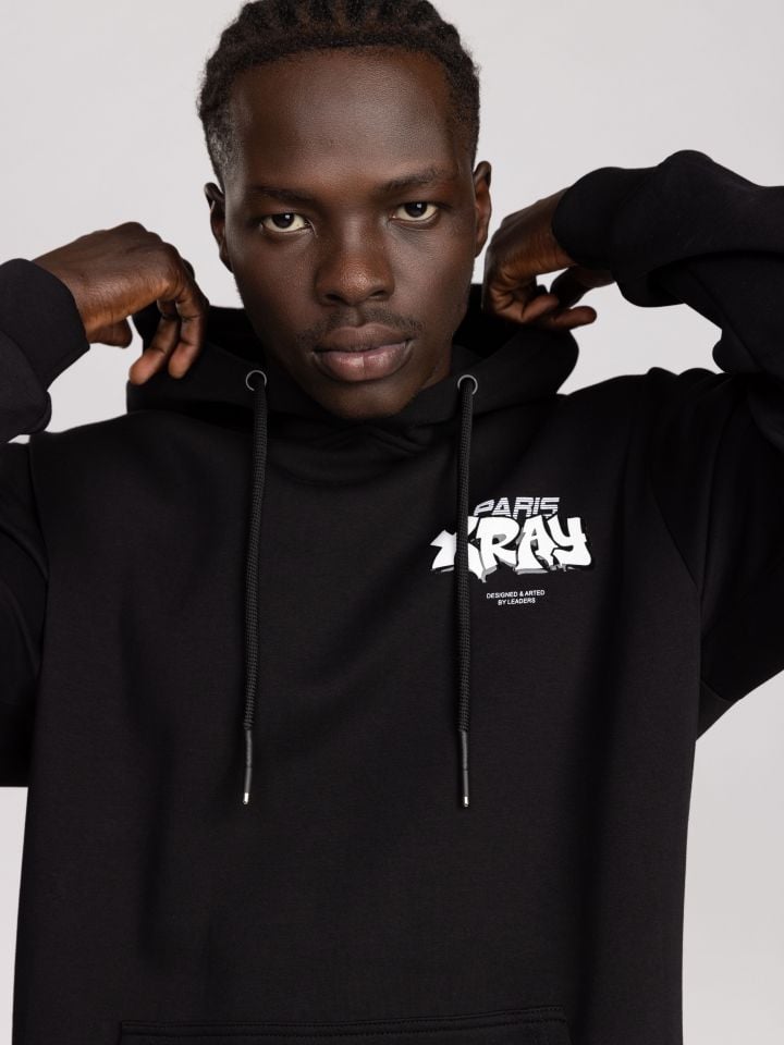 קפוצון פוטר לגבר XRAY