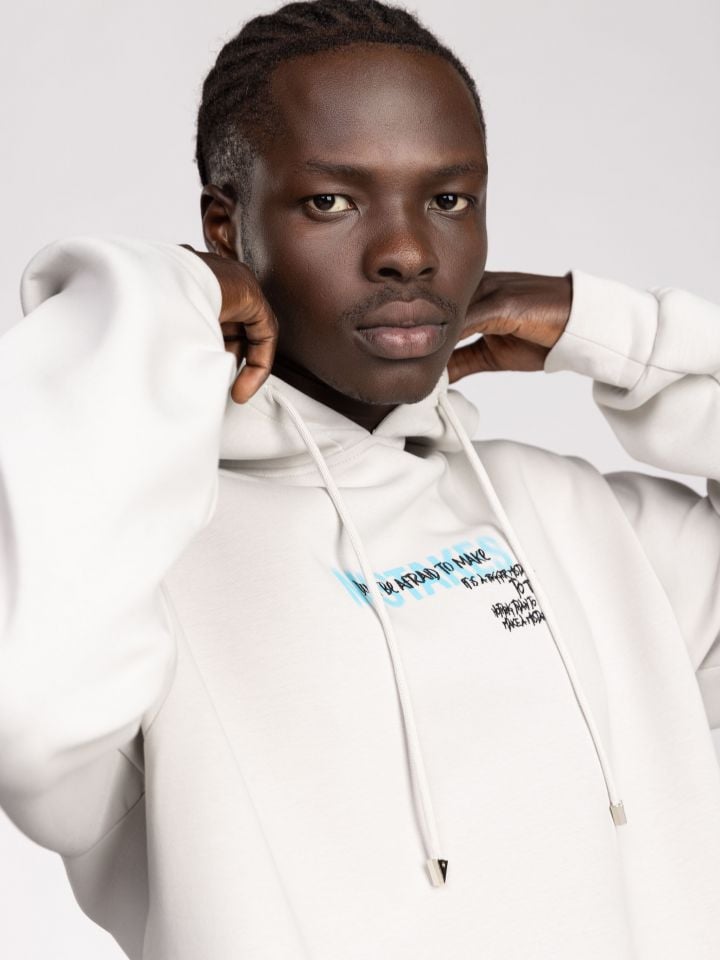 קפוצון פוטר MAKE MISTAKES