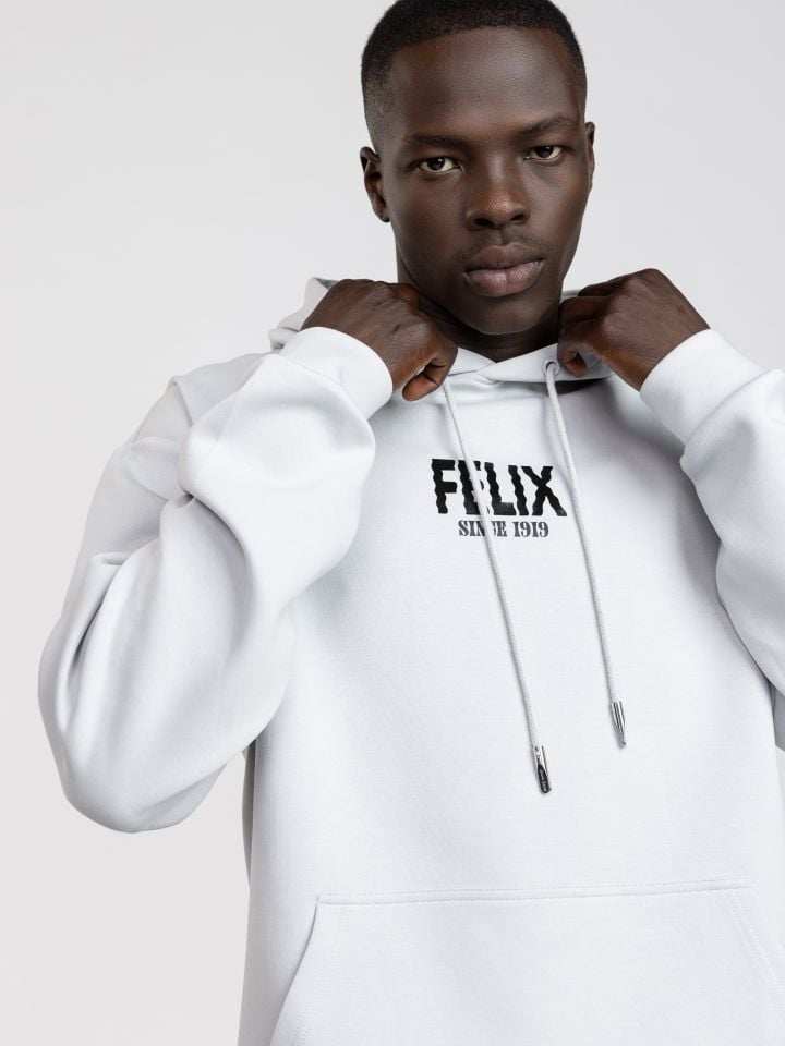 פוטר קפוצ’’ון לגבר FELIX SINCE 1919