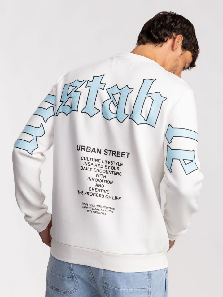 פוטר לגבר URBAN