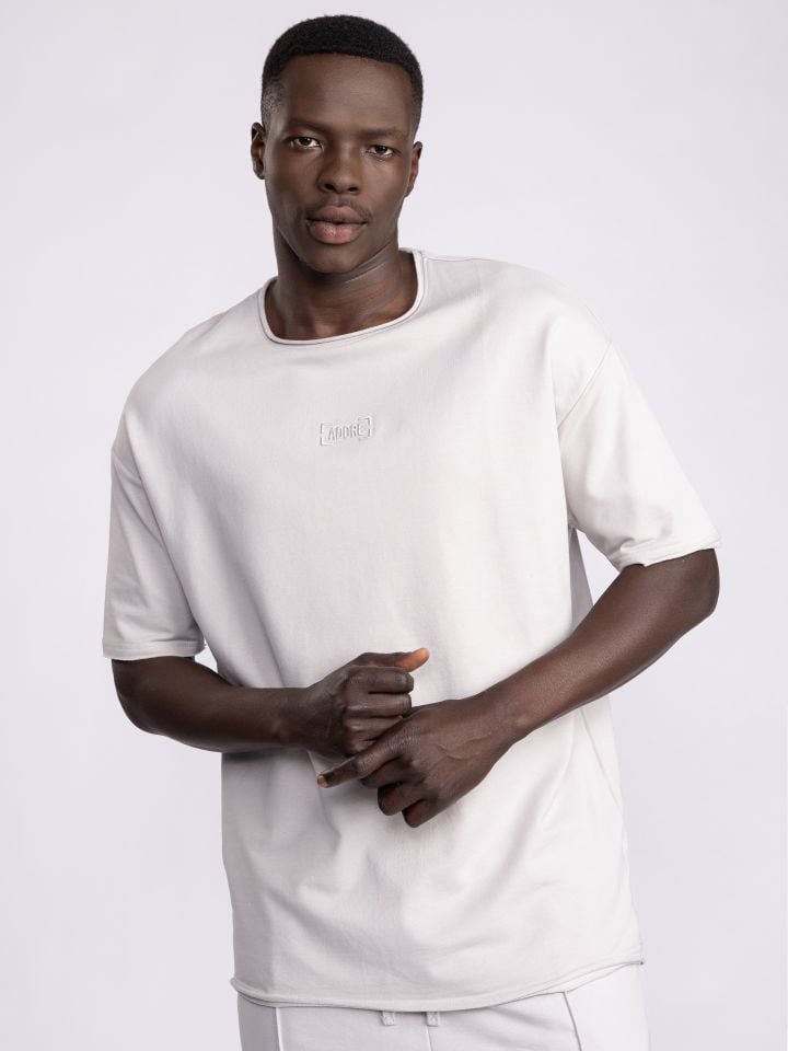 חולצת טי שירט לגבר ADORE