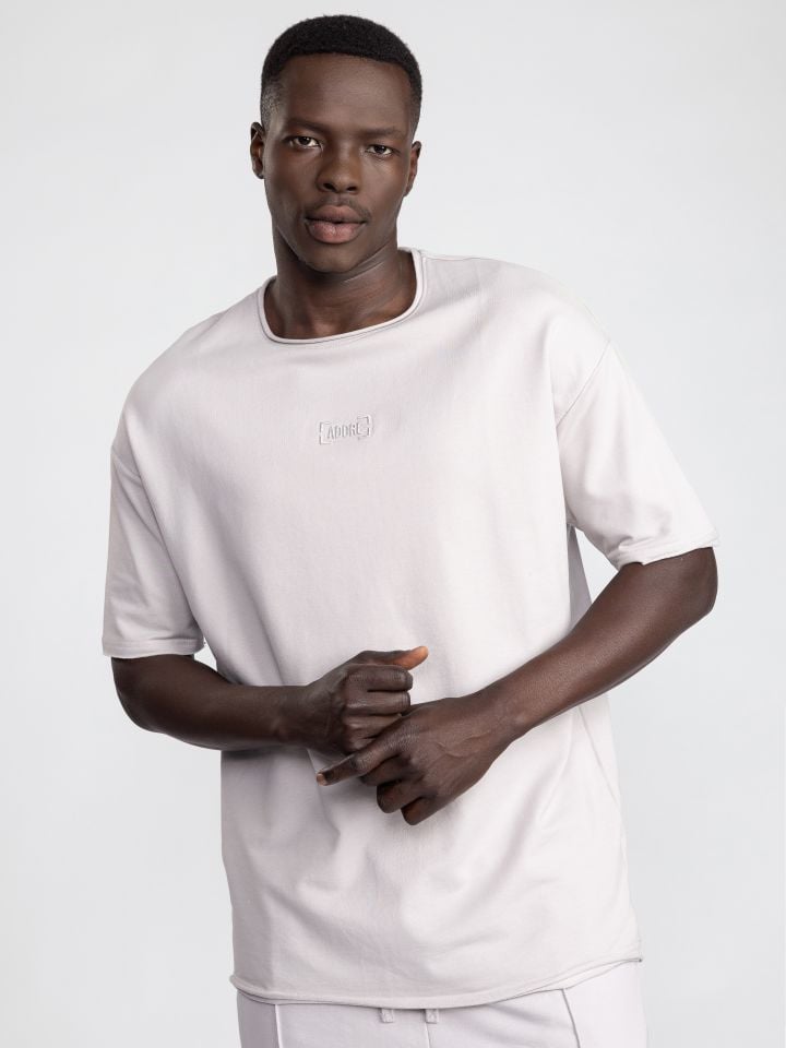 חולצת טי שירט לגבר ADORE