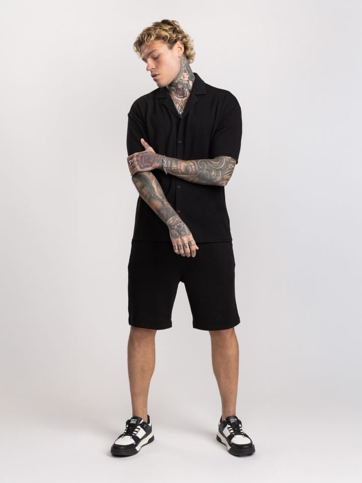 מכנסיים קצרים לגבר ריזורט