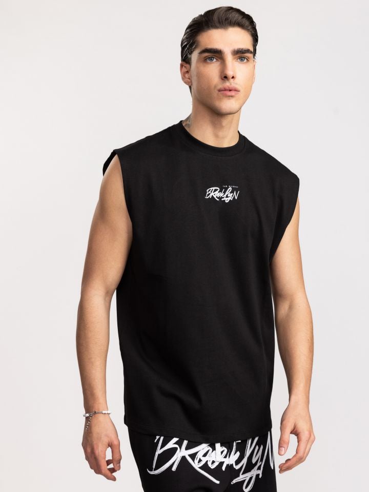 גופייה לגבר BROOKLYN