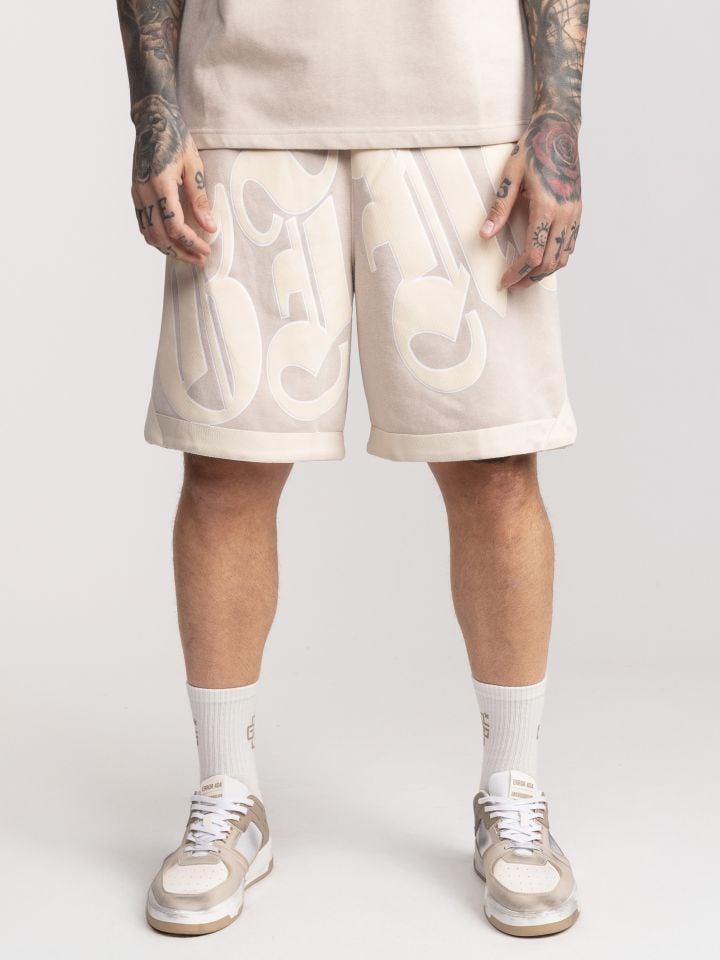 מכנסיים קצרים לגבר WORLD WIDE