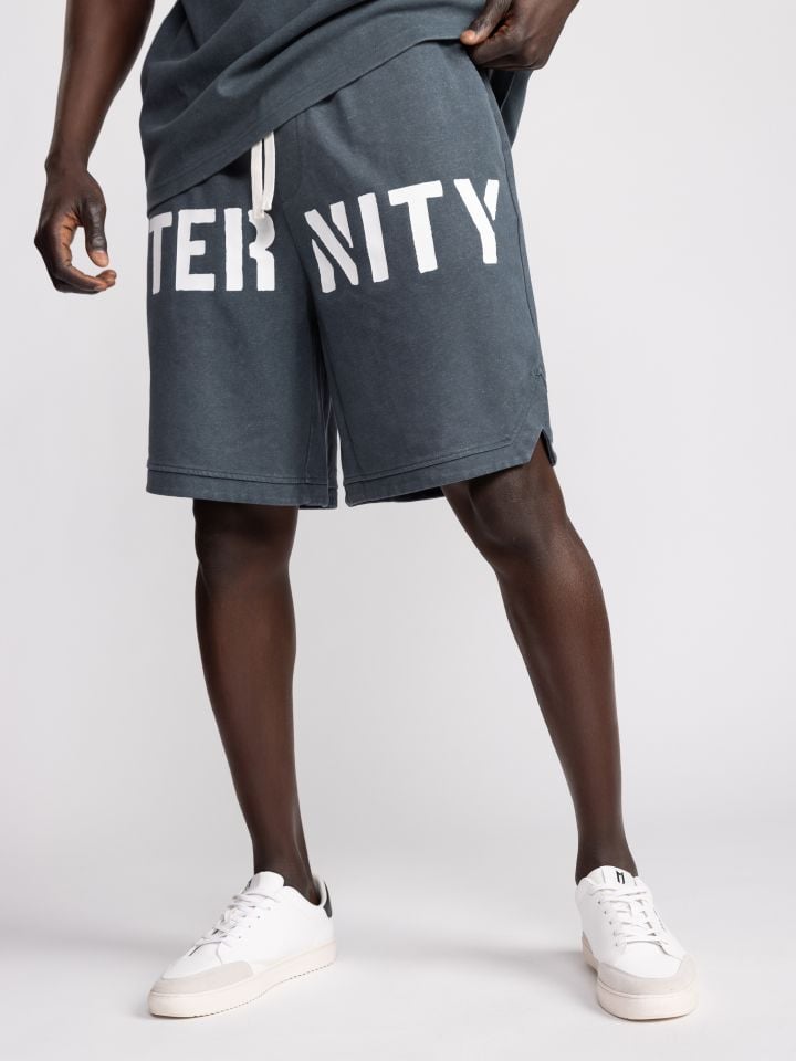 מכסיים קצרים לגבר ETERNITY
