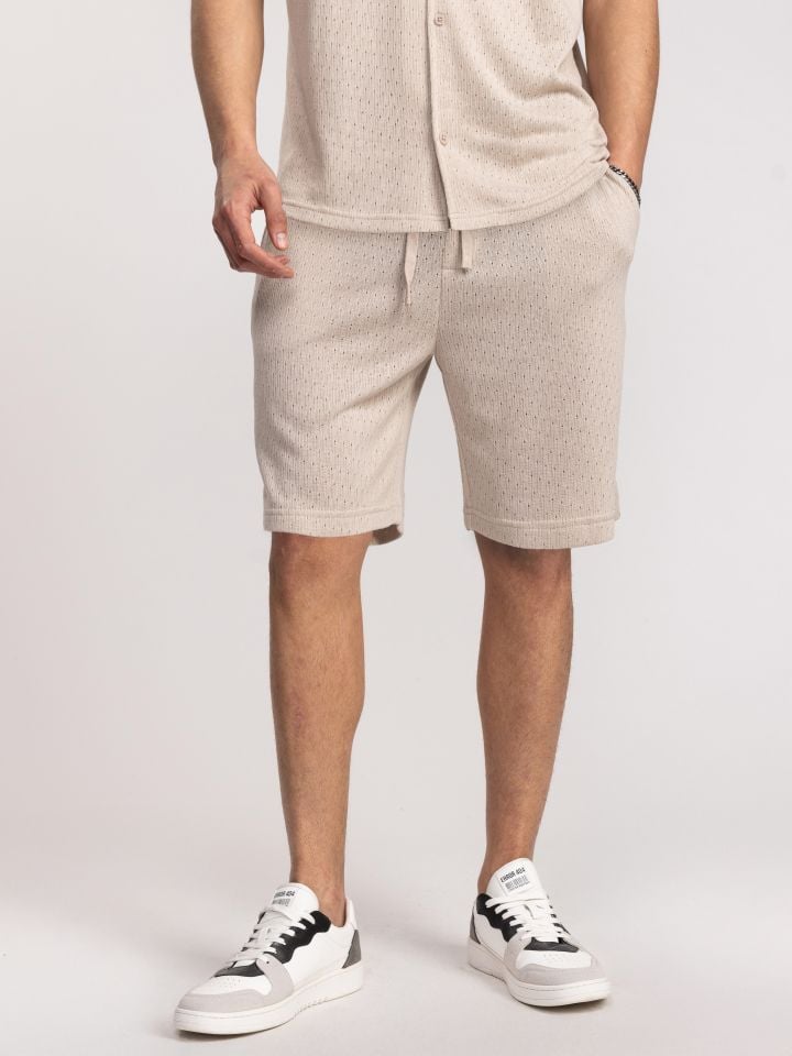 סט חלק תחתון- ריזורט