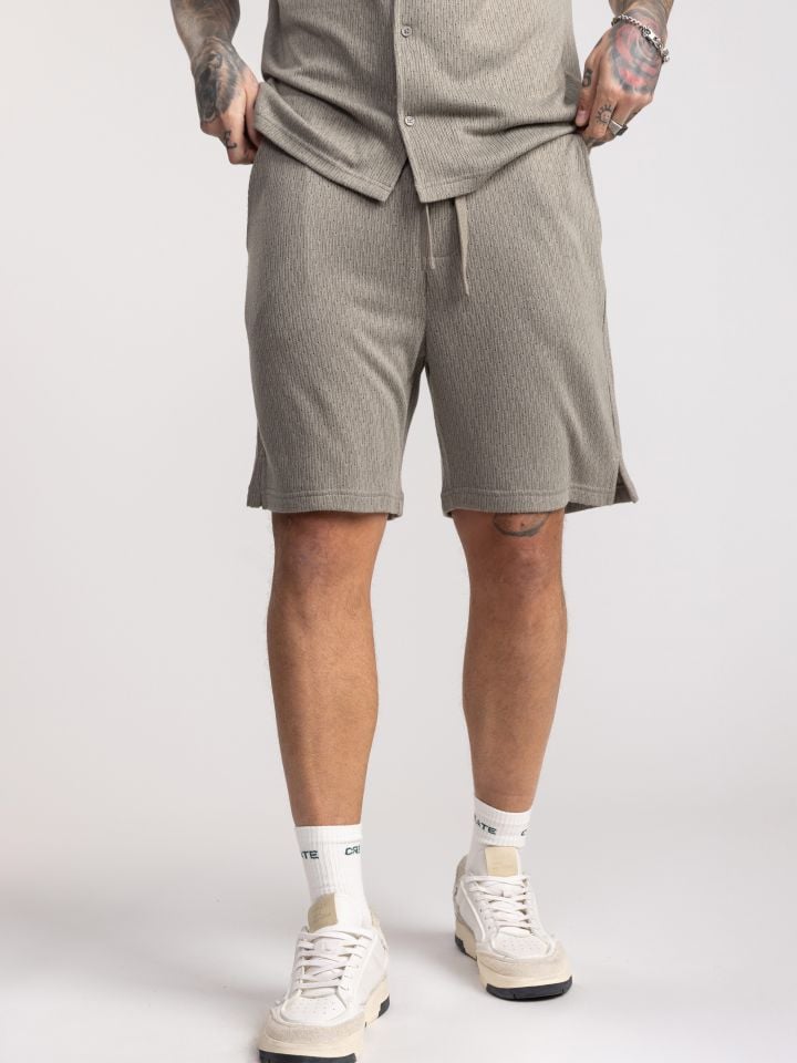 סט חלק תחתון- ריזורט