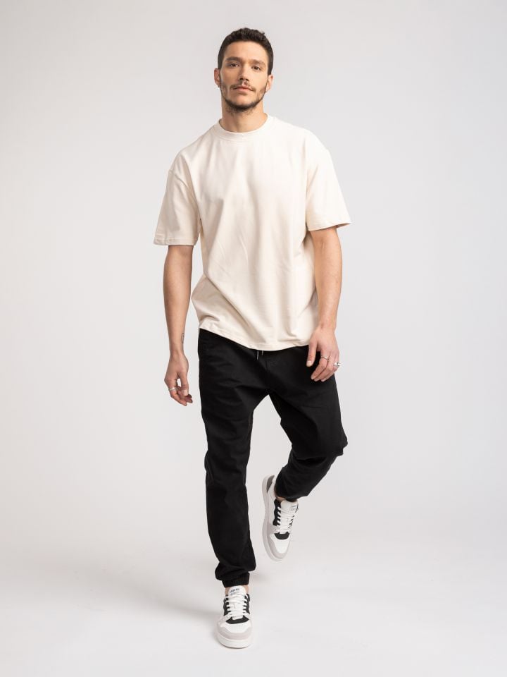 חולצת טישירט לגבר MARCO