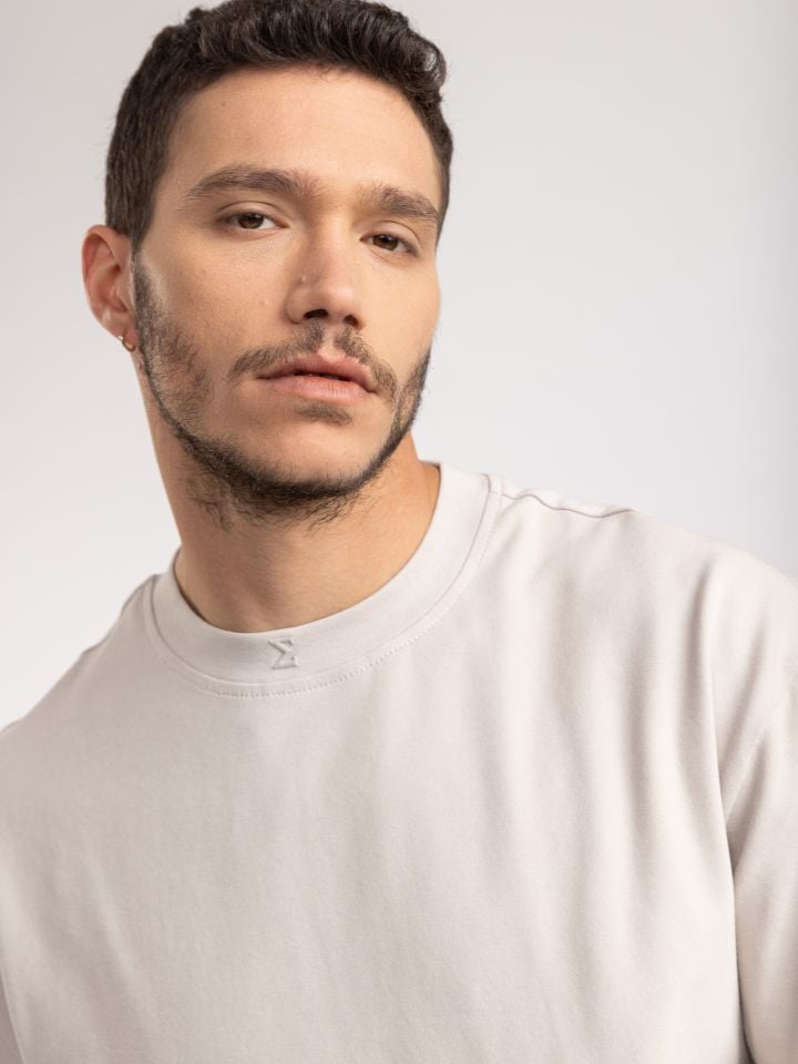 חולצת טישירט לגבר MARCO