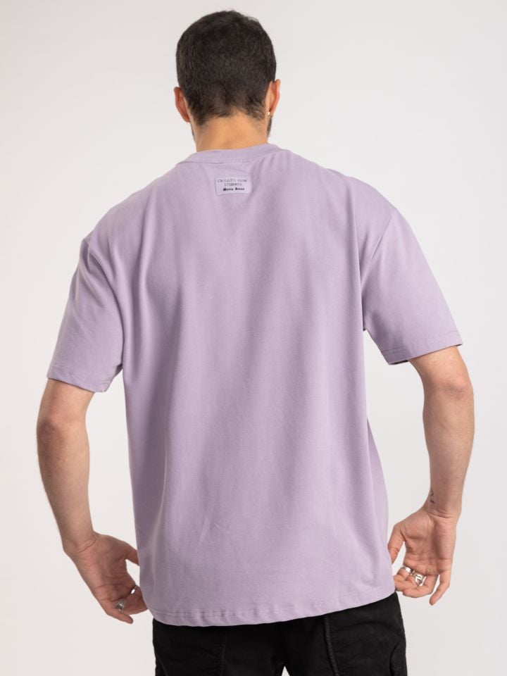 חולצת טישירט לגבר MARCO