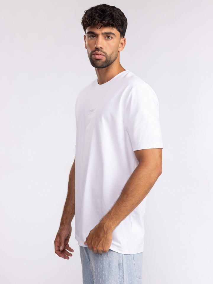 חולצת טי שירט לגבר ETERNITY