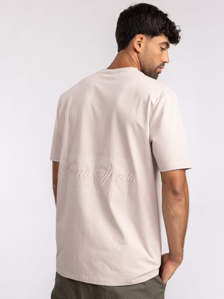 חולצת טי שירט לגבר ETERNITY