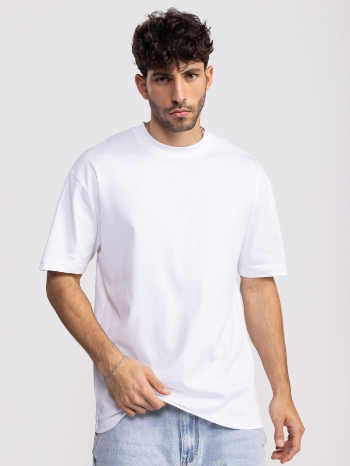 טישרט בייסיק אופנה