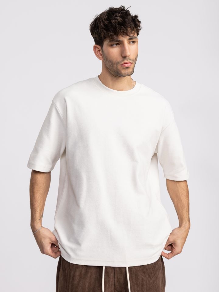 חולצת טישירט לגבר BEN