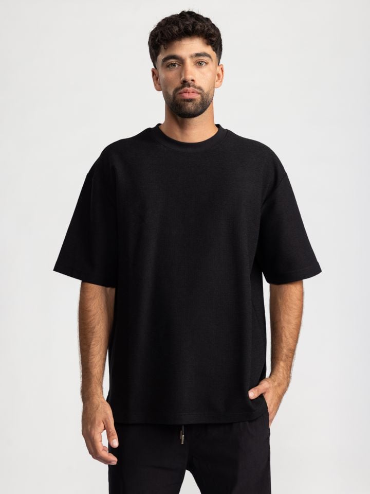 חולצת טישירט לגבר BEN