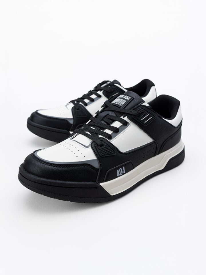 נעלי סניקרס לגבר NOT FOUND