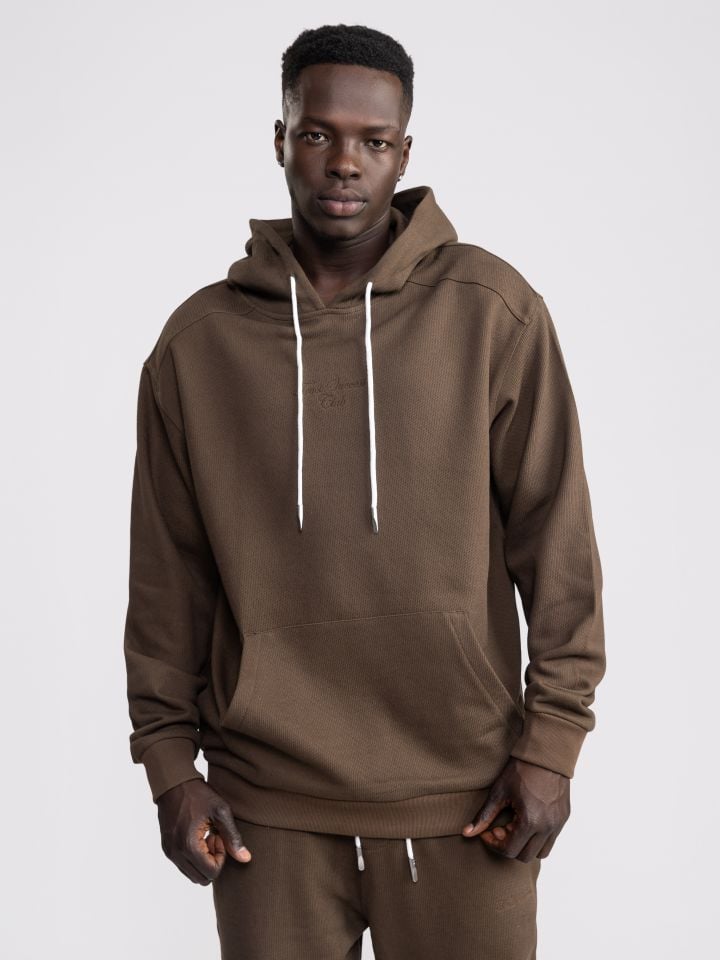 קפוצון לגבר Trust Success Club