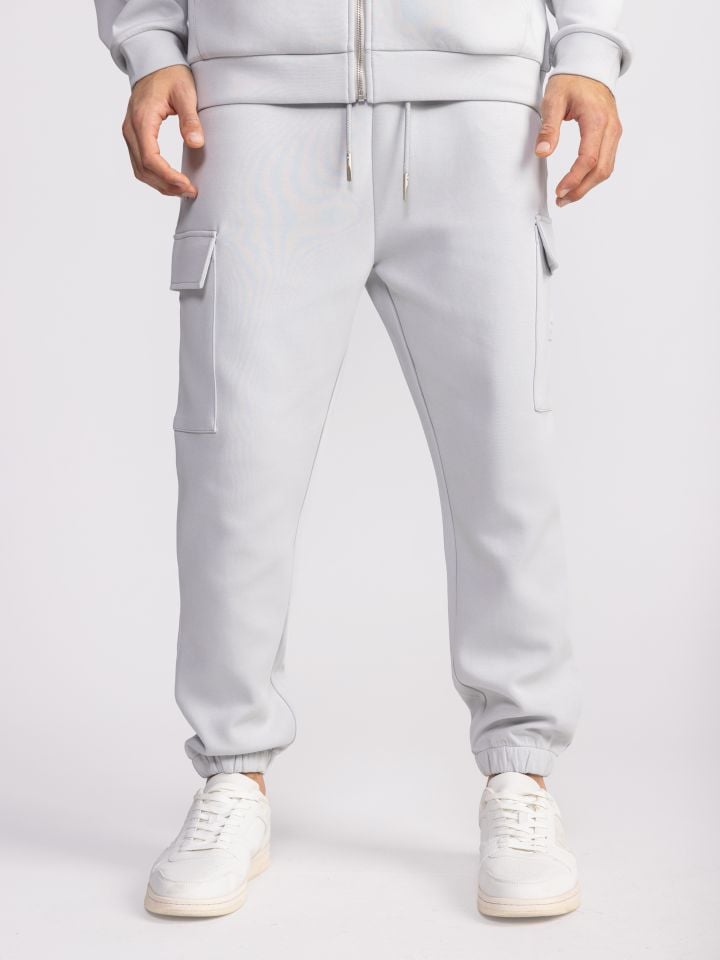 מכנסי פוטר לגבר ART DEPT