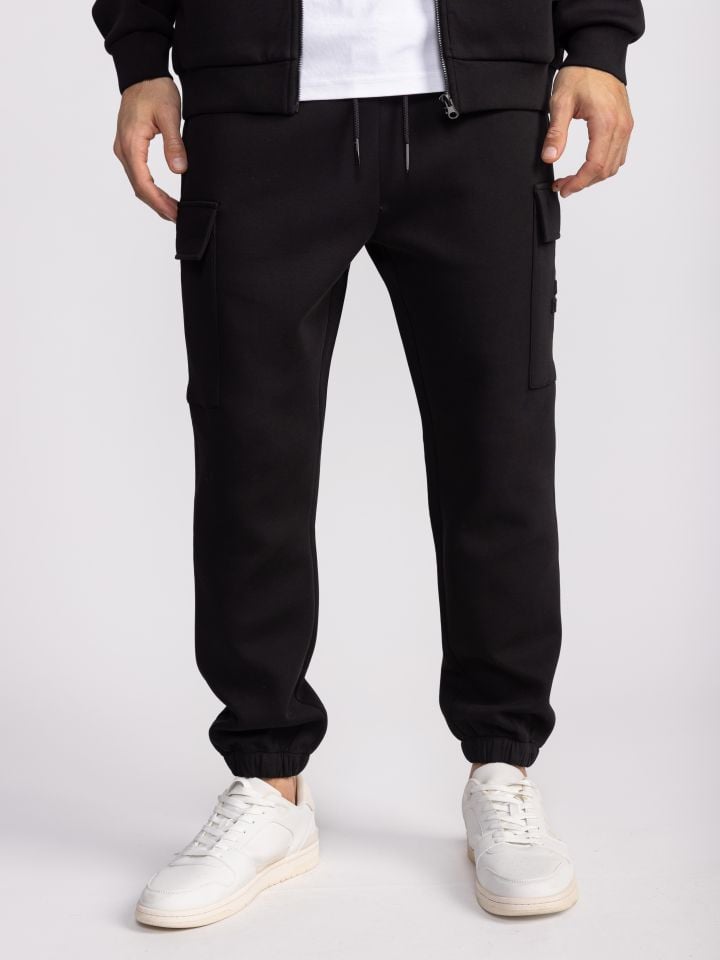 מכנסי פוטר לגבר ART DEPT