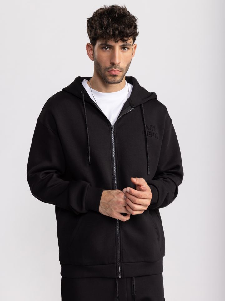 קפוצון לגבר ART DEPT