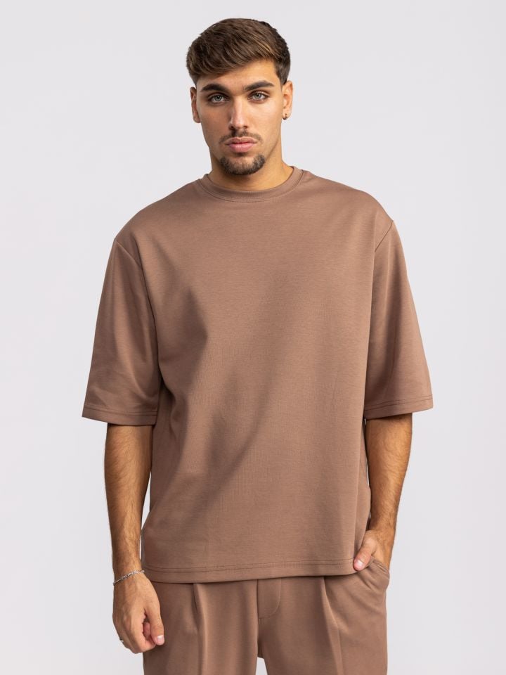 חולצת טי שירט לגבר ROY